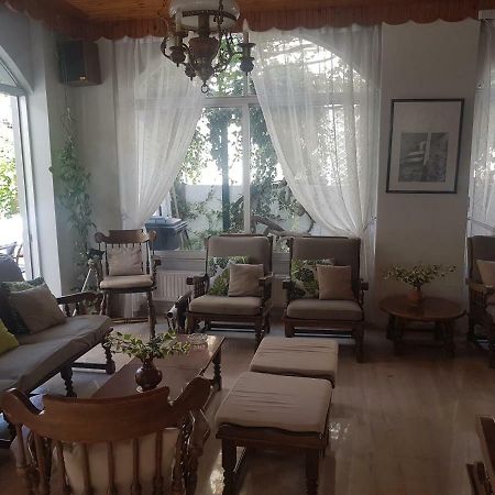 Karis Hotel Kos Exteriör bild
