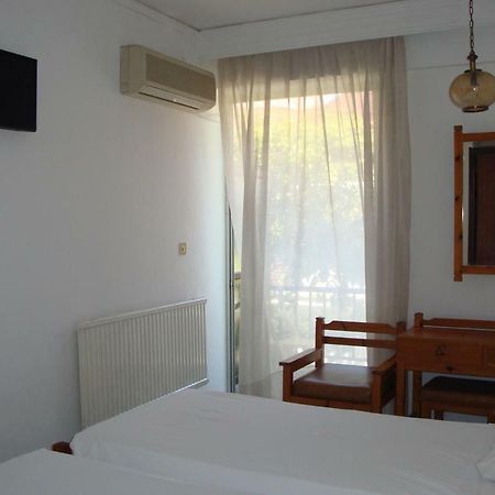 Karis Hotel Kos Exteriör bild