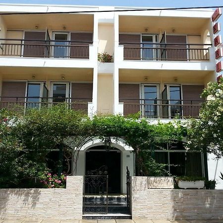 Karis Hotel Kos Exteriör bild