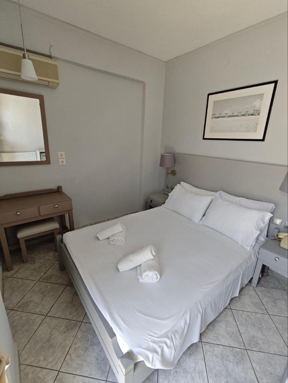 Karis Hotel Kos Exteriör bild