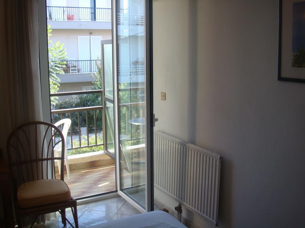 Karis Hotel Kos Exteriör bild