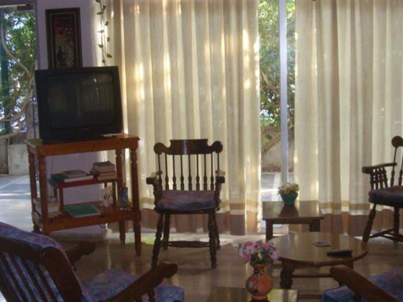 Karis Hotel Kos Exteriör bild