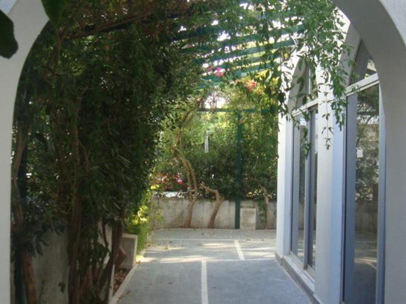 Karis Hotel Kos Exteriör bild