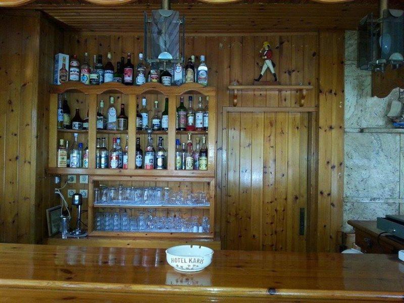 Karis Hotel Kos Exteriör bild