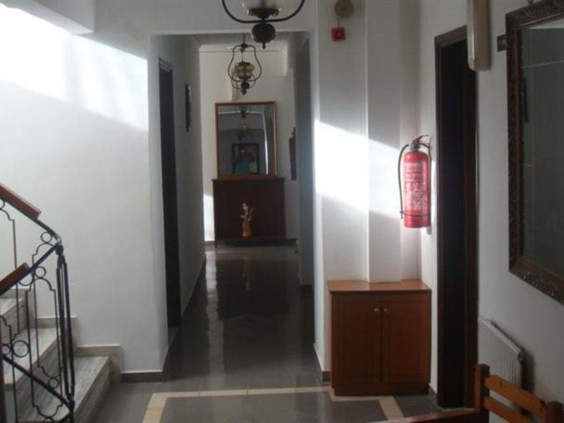 Karis Hotel Kos Exteriör bild