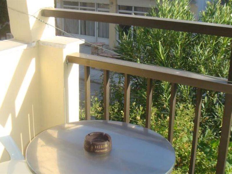 Karis Hotel Kos Exteriör bild
